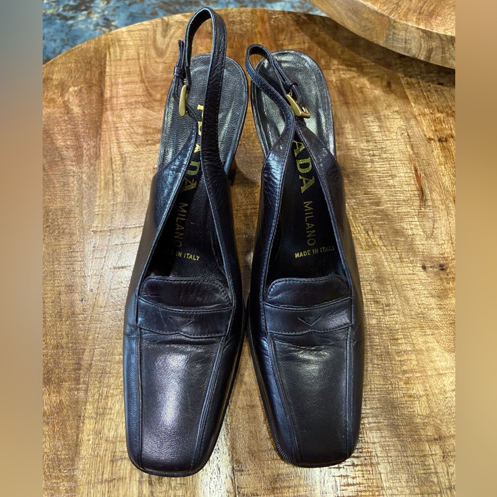 Prada Shoes